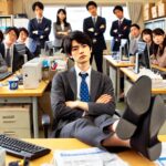 傍若無人な人の心理とその背景を徹底分析してみる