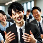 ユーモアがある人の魅力と効果的な会話術