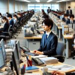 目立つ仕事しかしない人: 心理と対処法を徹底解説!