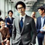 頭の良さが顔に出る?見た目でわかる特徴とその理由