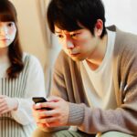 心に余裕がない彼氏とのコミュニケーション術