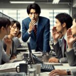 声が小さい人にイライラする理由と対処法