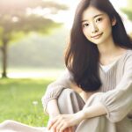 のんびりしてる女性の魅力と特徴を徹底解説