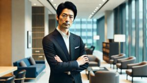 媚びない男は本当にモテるのか？その理由と真実を探る