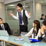 上昇志向がうざいと感じる人へ:原因と対処法