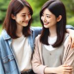 あなたの同性の友達がソウルメイトか確認する方法