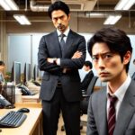 人に厳しい人の心理と適切な対処法