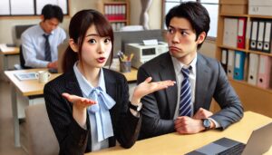 注意すると言い訳する人の心理と特徴:効果的な対処法とは?