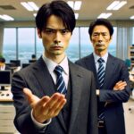 他人に厳しい人との関係を円滑にする方法