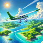 奄美大島からわずか7分!日本最短の航空路線で楽しむ喜界島の魅力