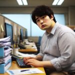 仕事がバカバカしい理由を深掘りしてみた