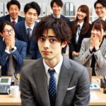 呆れられることから学ぶコミュニケーション術