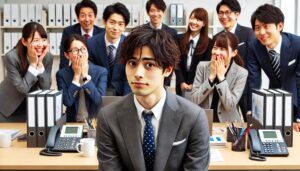 呆れられることから学ぶコミュニケーション術