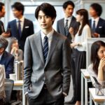 影が薄い自分を変える第一歩