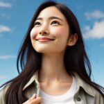 青空が好きな人に訪れるスピリチュアルなサインとその意味
