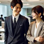 取引先の男性に恋愛感情を持った時の注意点