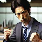 普段は温厚な人がブチギレる理由とは
