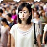 人混みが嫌いな人の生活スタイルの特徴を考察