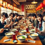 ラーメンのスープ残しのマナーは本当に必要なのか考える