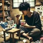 汚い部屋が金運を下げる理由とは