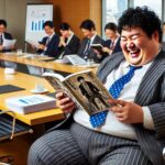 変わり者が持つ大物の資質とは