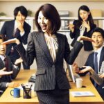 虚勢を張る女性に共通する心理的な特徴とは
