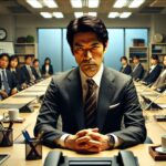 スピリチュアル視点での目が怖い人の真実