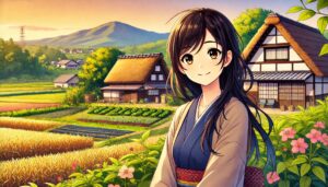 朝ドラ『おむすび』@ヒロイン米田結の成長物語と見どころを解説