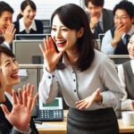 噂話が好きな人との上手な付き合い方