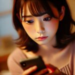 付き合いたての彼氏が既読無視する理由とは