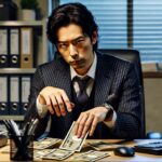がめつい人に共通する育ち方の心理分析