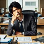 真面目だけど仕事が遅い人の特徴を徹底解説