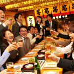 忘年会幹事として知っておくべき成功の秘訣