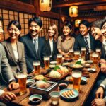 飲みの誘い方で気をつけるべきNG行動