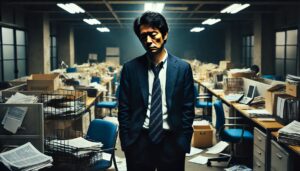 威張る人の最終的な結末とは何か