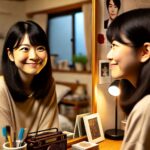 宝毛が何度も生えてくる理由を考える