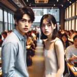 自分が入ると店が混む理由とその実情