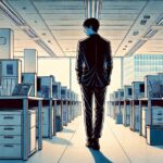 職場の嫌いな人が突然いなくなる理由