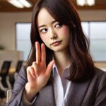 女性が嫌いな人に取る態度の傾向を分析しよう