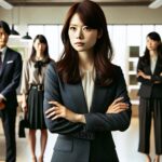 我が強い女性の特徴と恋愛における課題とは