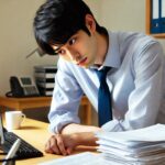 フットワークが重いと感じるあなたへ送る行動改善法