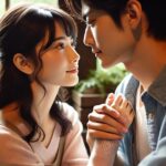彼氏から愛してると言われた時の気持ち