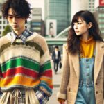 彼氏の服装をダサいと感じる原因とその解決法とは