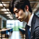 卑屈な人の態度が招くめんどくさい人間関係のトラブル