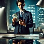 強欲な人の末路が示す教訓と警鐘