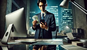 強欲な人の末路が示す教訓と警鐘