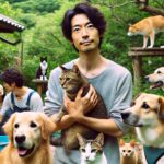動物好きの人に見られる人間に冷たい一面について