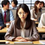 他人に興味がない女性の心理的特性を探る