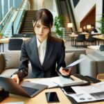 仕事が忙しい彼女との最適なコミュニケーション方法