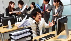 忙しいアピールがうざい理由とその心理